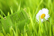 Green electric technology