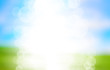 spring background spring background
