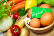 Ernährung