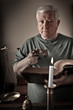Antique dealer