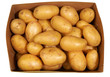 Ofenkartoffeln