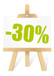 Chevalet-30%