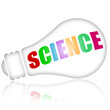 Science concept