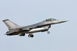 F-16 - Approach F-16 - Approach