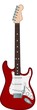 Chitarra rossa