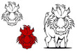 Wild boar
