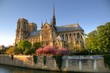 Photo: Paris (France) - Notre Dame Cathedral Paris (France) - Notre Dame Cathedral