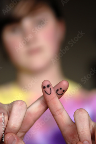 Photo: Love Between a Couple Love Between a Couple