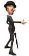Gentleman