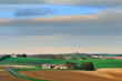 paysage champetre