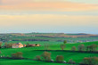 paysage champetre