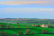 paysage champetre