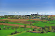 paysage champetre