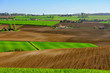 paysage champetre