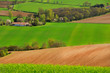 paysage champetre