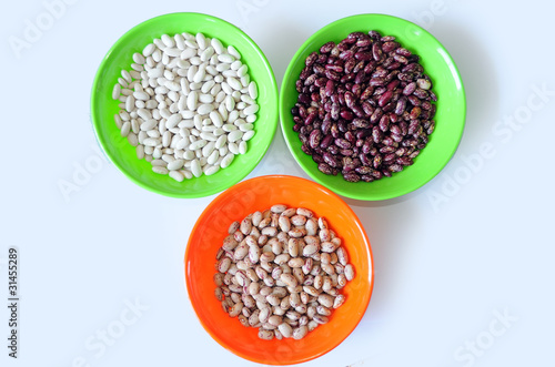 Photo: Beans Beans