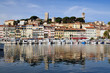 Cannes le Suquet - Côte d'Azur - France Cannes le Suquet - Côte d'Azur - France