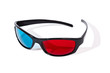 3d glasses