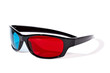 3d glasses
