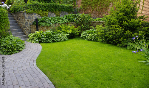 Photo: Garden Garden