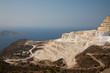 Marble quarry