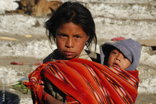 Photo: Enfants du Guatemala Enfants du Guatemala