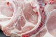 côtelettes de porc