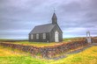 Foto: Island Kirche 01 Island Kirche 01