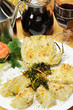 finocchi gratinati