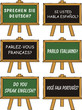 foreign language courses