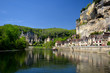 Dordogne et la Roque Gageac