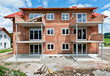 Unready Family House Unready Family House