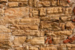 old wall
