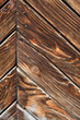 Brown wood texture with natural patterns