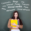 social media
