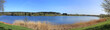 Losheim am See, Saarland - Deutschland