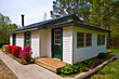 Small Farmhouse Back