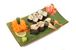 Japanese cookery