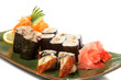 Japanese cookery