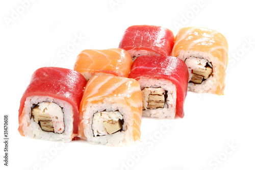 Photo: Japanese cookery Japanese cookery