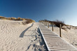 Nordsee Strand auf Langeoog