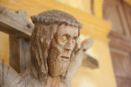 Photo: volto cristo volto cristo