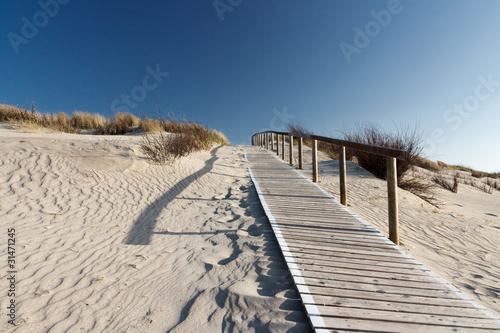 Photo: Nordsee Strand auf Langeoog Nordsee Strand auf Langeoog