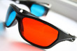 3D glasses