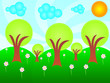 Spring Sales