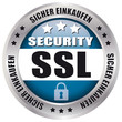 SSL - Security - Sicher einkaufen