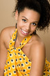 Foto: Young African Woman Young African Woman