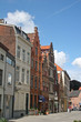 Bruges,architecture