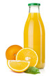 Orange juice Orange juice