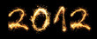 2012 made of sparkles 2012 made of sparkles